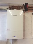 06. Worcester Boiler Installation 1